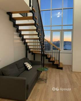 3-к квартира, на длительный срок, 80м2, 16/16 этаж