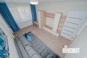 2-к квартира, на длительный срок, 41м2, 8/9 этаж