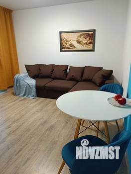 1-к квартира, на длительный срок, 48м2, 8/25 этаж