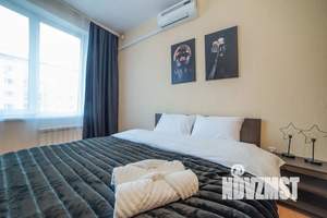 3-к квартира, посуточно, 126м2, 8/16 этаж