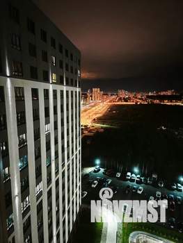 Студия квартира, посуточно, 30м2, 14/25 этаж