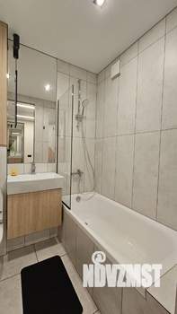 Студия квартира, на длительный срок, 24м2, 5/23 этаж