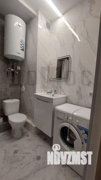 1-к квартира, на длительный срок, 36м2, 7/25 этаж