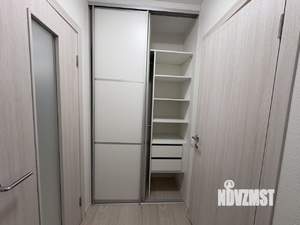 Студия квартира, на длительный срок, 22м2, 8/8 этаж