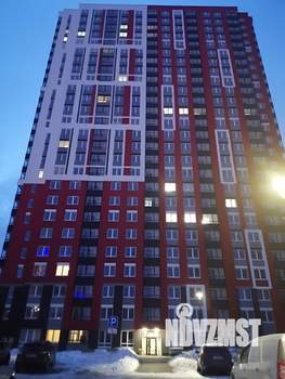 2-к квартира, на длительный срок, 54м2, 13/26 этаж