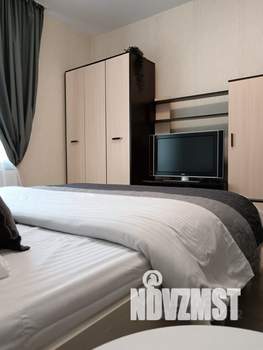 1-к квартира, посуточно, 28м2, 1/1 этаж