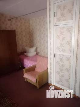 1-к квартира, на длительный срок, 32м2, 2/5 этаж