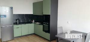 1-к квартира, на длительный срок, 47м2, 19/32 этаж
