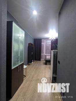 Студия квартира, посуточно, 28м2, 16/25 этаж