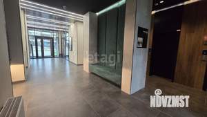 1-к квартира, на длительный срок, 35м2, 4/25 этаж