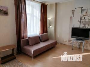 2-к квартира, посуточно, 65м2, 3/5 этаж