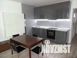 3-к квартира, на длительный срок, 104м2, 4/6 этаж