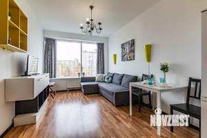 2-к квартира, посуточно, 60м2, 1/1 этаж