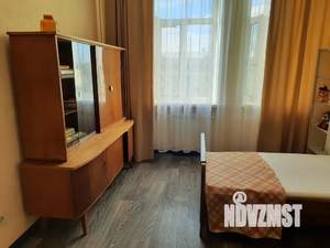 3-к квартира, посуточно, 75м2, 5/5 этаж