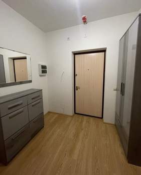 1-к квартира, на длительный срок, 44м2, 22/26 этаж