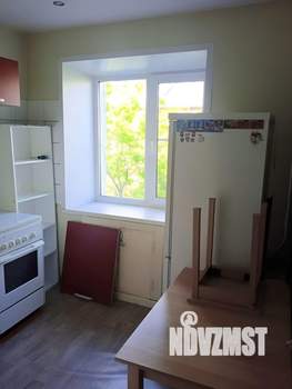 2-к квартира, на длительный срок, 42м2, 5/5 этаж