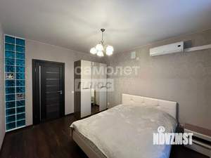 3-к квартира, на длительный срок, 78м2, 9/15 этаж