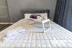 2-к квартира, посуточно, 45м2, 10/25 этаж