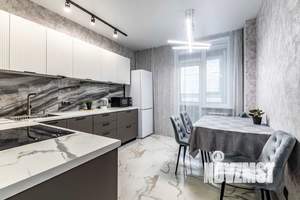 1-к квартира, посуточно, 40м2, 2/11 этаж