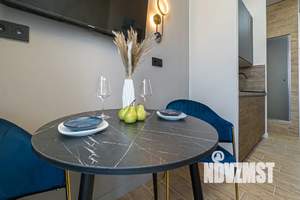 1-к квартира, посуточно, 25м2, 13/16 этаж