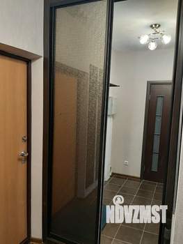 1-к квартира, на длительный срок, 35м2, 18/19 этаж