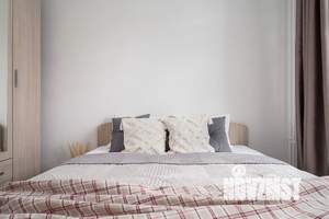 1-к квартира, посуточно, 44м2, 10/16 этаж