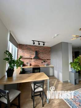1-к квартира, на длительный срок, 50м2, 18/25 этаж