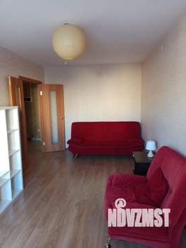 3-к квартира, на длительный срок, 81м2, 4/9 этаж