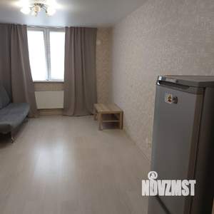 Студия квартира, на длительный срок, 24м2, 3/26 этаж