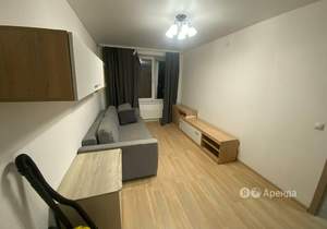 1-к квартира, на длительный срок, 31м2, 13/23 этаж