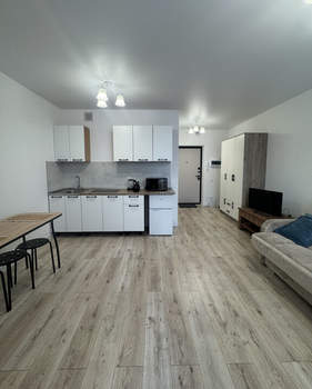 1-к квартира, на длительный срок, 28м2, 12/26 этаж