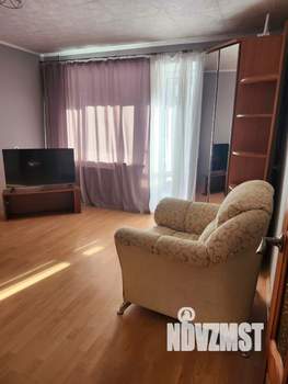 1-к квартира, на длительный срок, 32м2, 6/12 этаж