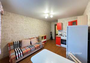 1-к квартира, на длительный срок, 40м2, 9/9 этаж