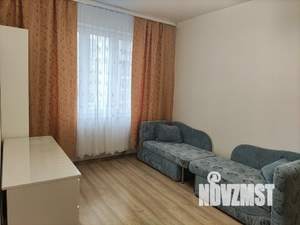 2-к квартира, на длительный срок, 51м2, 4/16 этаж