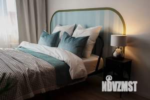 1-к квартира, посуточно, 32м2, 9/10 этаж