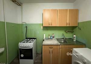 2-к квартира, на длительный срок, 43м2, 6/9 этаж