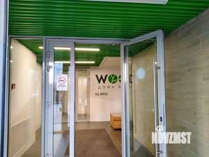 1-к квартира, на длительный срок, 45м2, 4/26 этаж