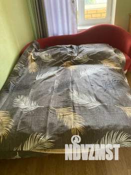 1-к квартира, посуточно, 38м2, 4/16 этаж