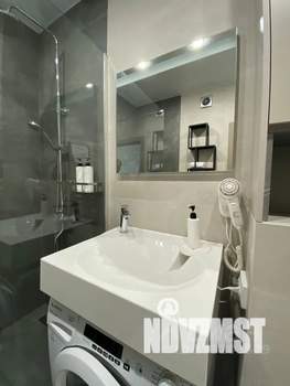 Студия квартира, посуточно, 26м2, 12/15 этаж