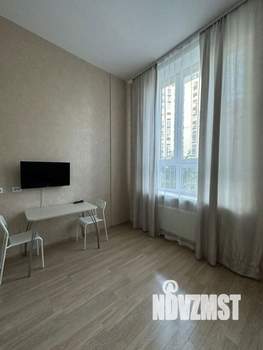 Студия квартира, на длительный срок, 26м2, 1/14 этаж