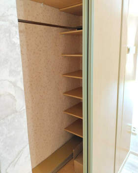 2-к квартира, на длительный срок, 44м2, 1/5 этаж