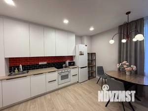 3-к квартира, на длительный срок, 60м2, 15/35 этаж