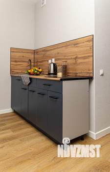 Студия квартира, на длительный срок, 30м2, 25/25 этаж