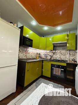 2-к квартира, посуточно, 60м2, 3/5 этаж