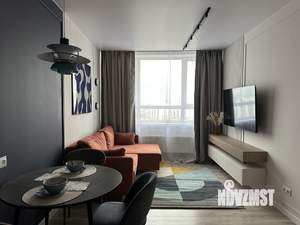 3-к квартира, на длительный срок, 60м2, 27/33 этаж