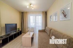 2-к квартира, посуточно, 64м2, 2/14 этаж