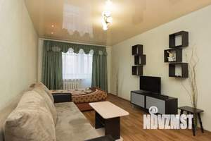 1-к квартира, посуточно, 33м2, 2/9 этаж