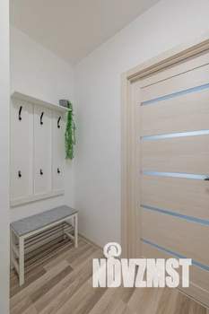 1-к квартира, посуточно, 25м2, 6/15 этаж