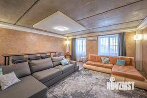 4-к квартира, посуточно, 150м2, 1/1 этаж