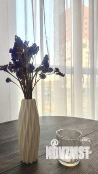 1-к квартира, на длительный срок, 35м2, 3/20 этаж